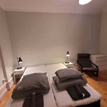 Home Inn Vmg Stokholm Dış mekan fotoğraf