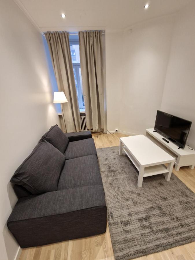 Home Inn Vmg Stokholm Dış mekan fotoğraf