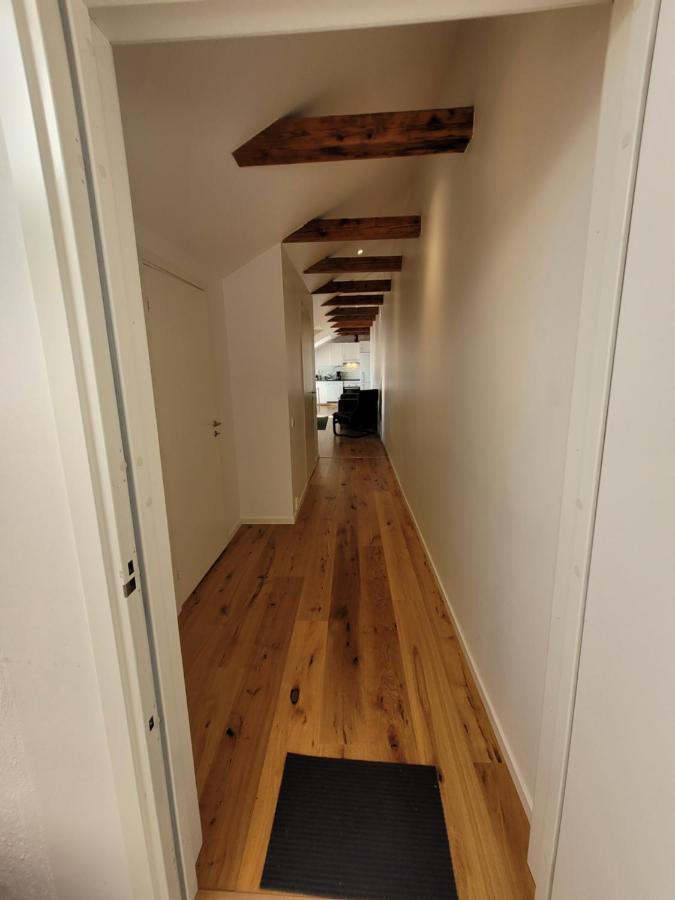 Home Inn Vmg Stokholm Dış mekan fotoğraf