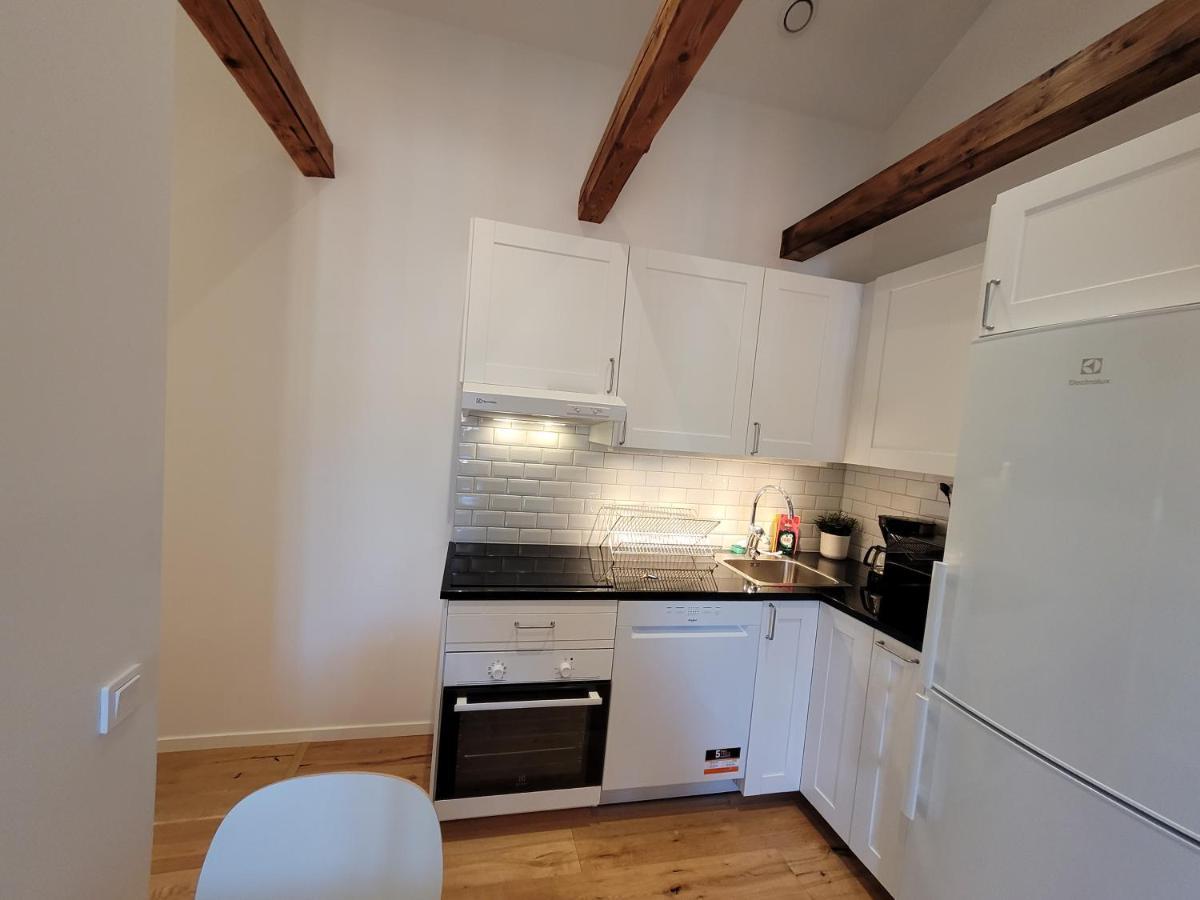 Home Inn Vmg Stokholm Dış mekan fotoğraf