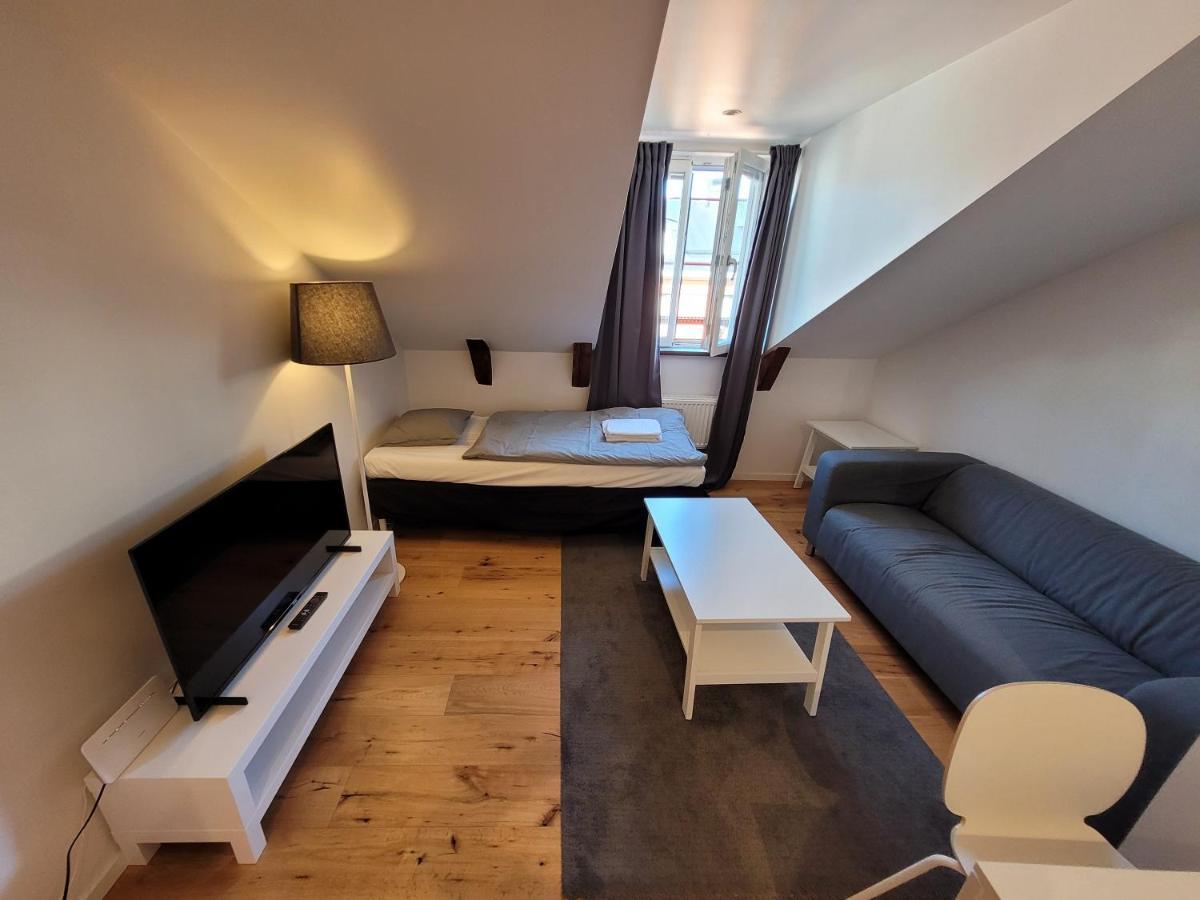 Home Inn Vmg Stokholm Dış mekan fotoğraf