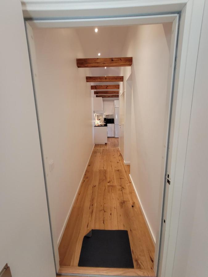 Home Inn Vmg Stokholm Dış mekan fotoğraf