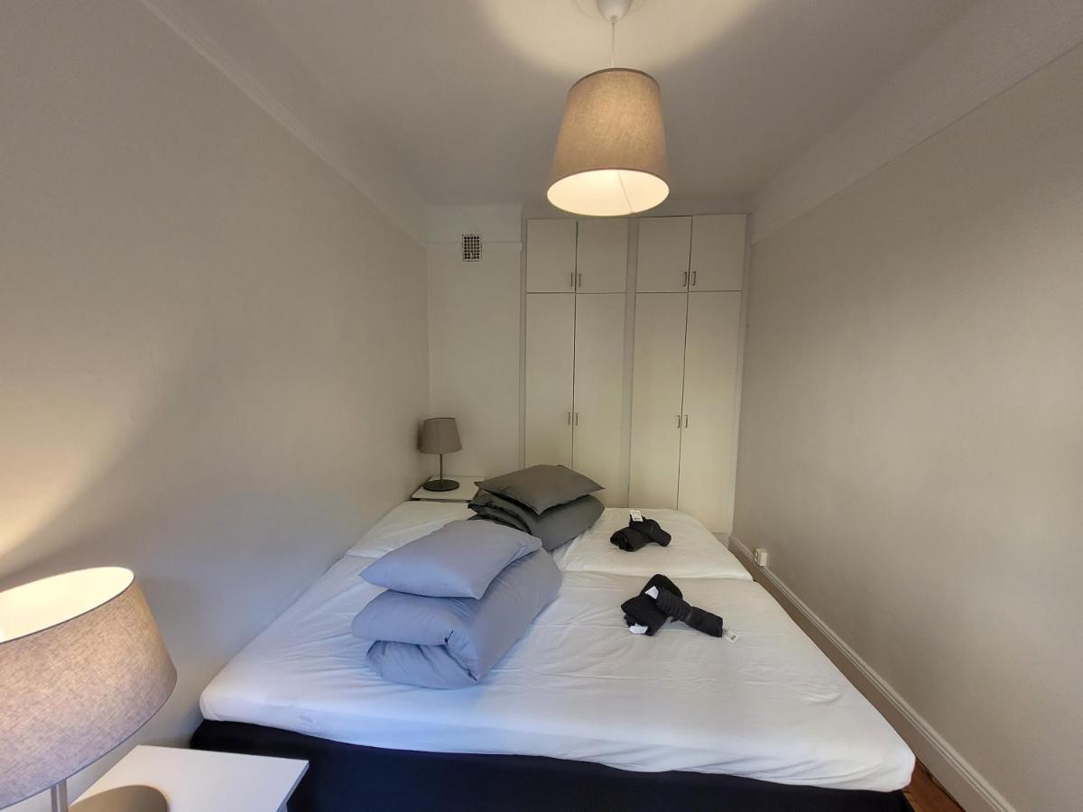 Home Inn Vmg Stokholm Dış mekan fotoğraf