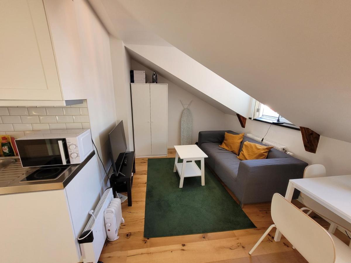 Home Inn Vmg Stokholm Dış mekan fotoğraf