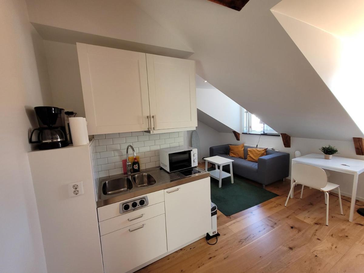 Home Inn Vmg Stokholm Dış mekan fotoğraf