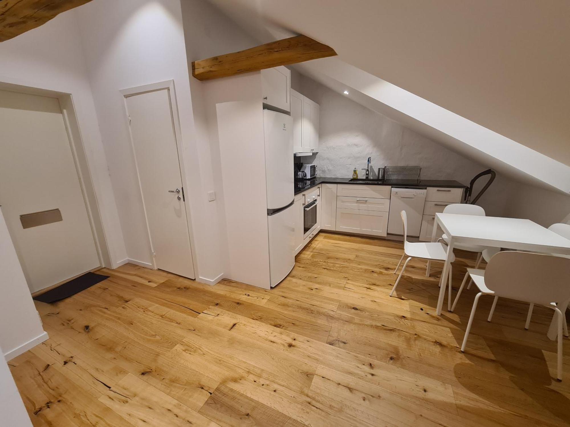 Home Inn Vmg Stokholm Dış mekan fotoğraf