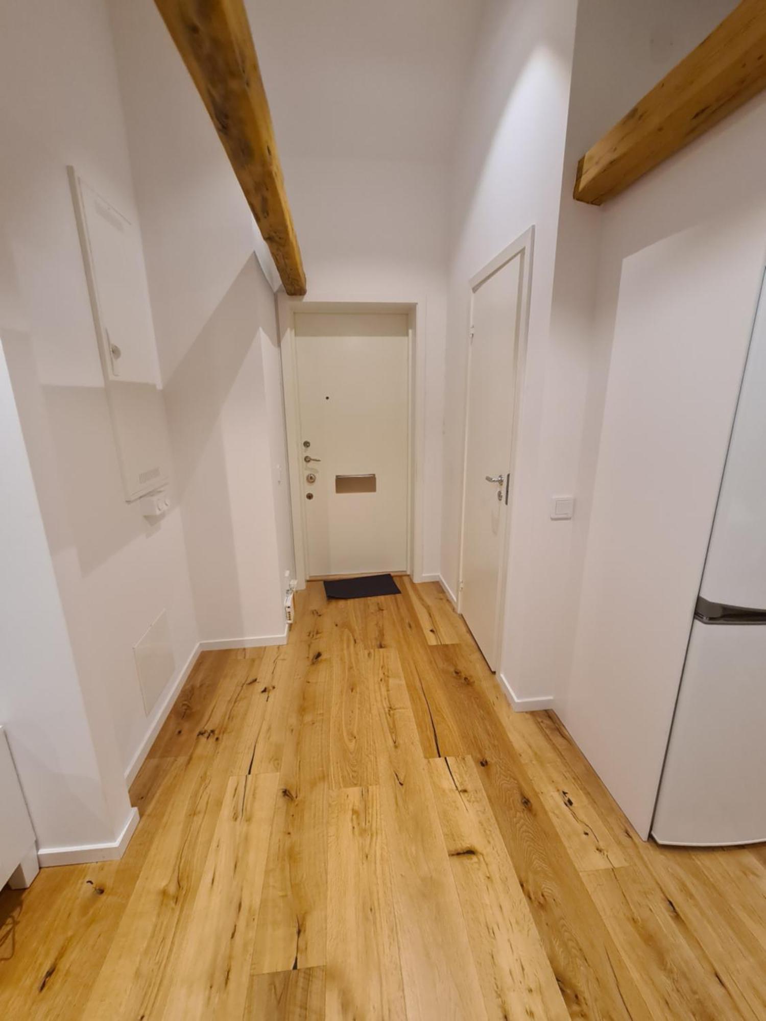Home Inn Vmg Stokholm Dış mekan fotoğraf
