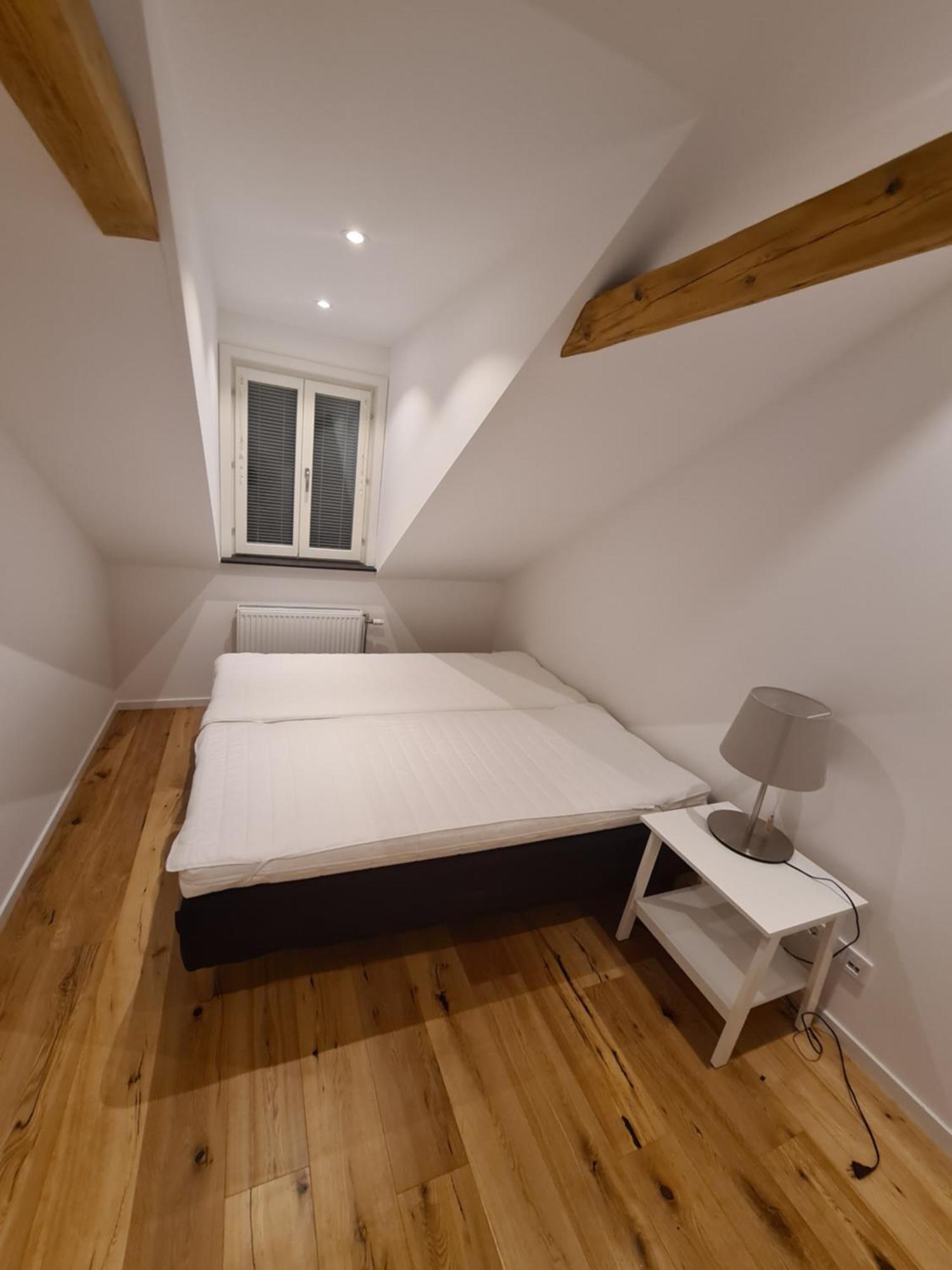 Home Inn Vmg Stokholm Dış mekan fotoğraf