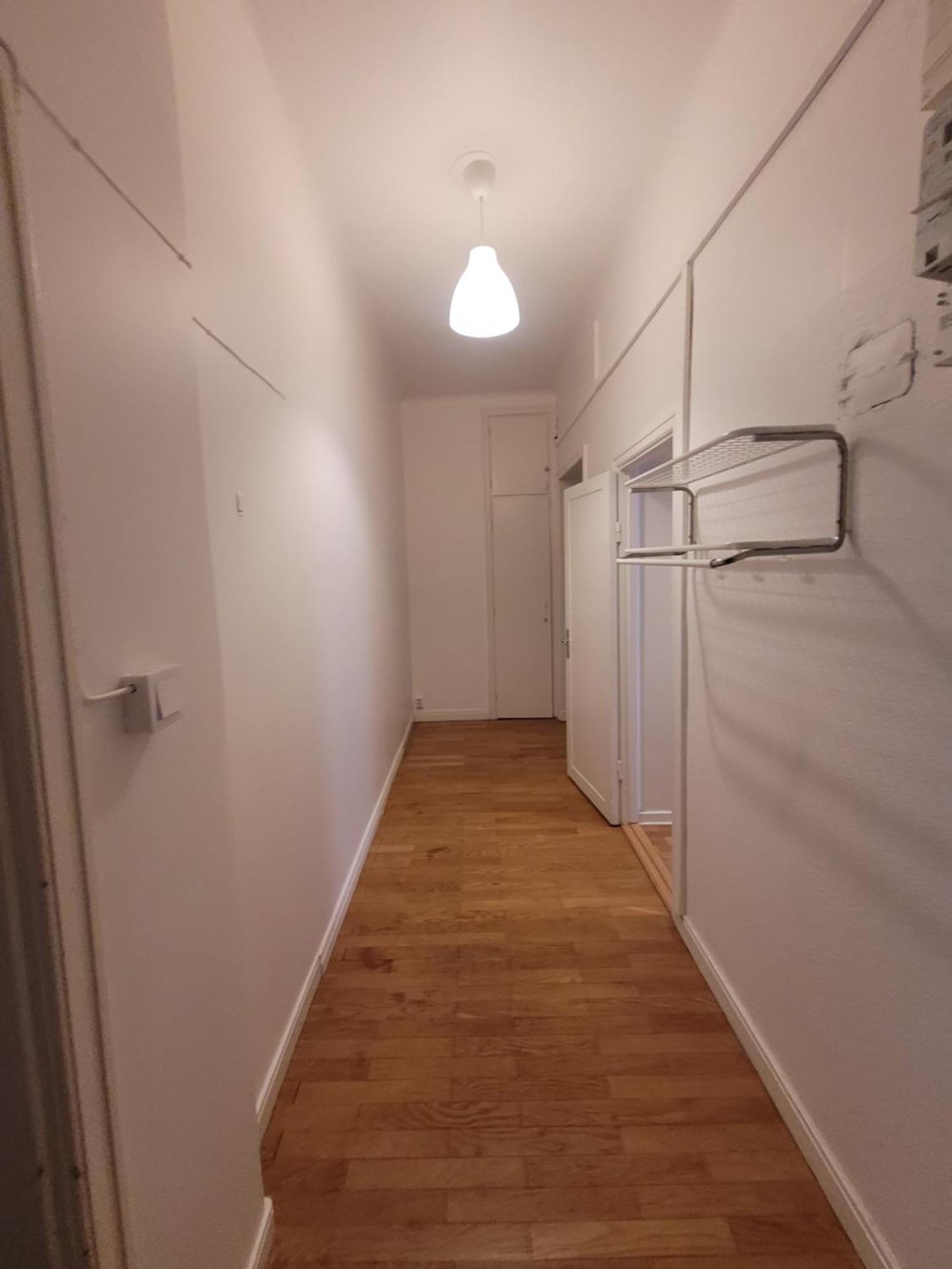 Home Inn Vmg Stokholm Dış mekan fotoğraf