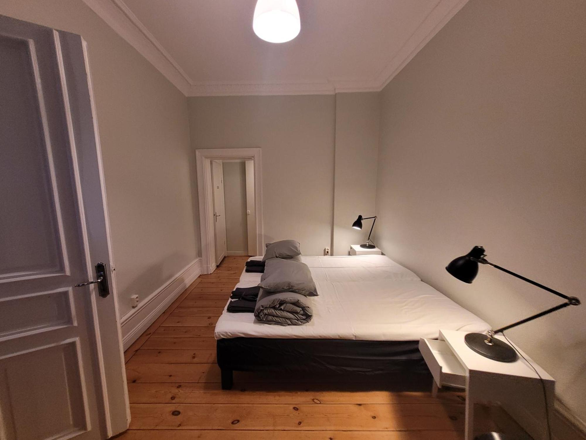 Home Inn Vmg Stokholm Dış mekan fotoğraf