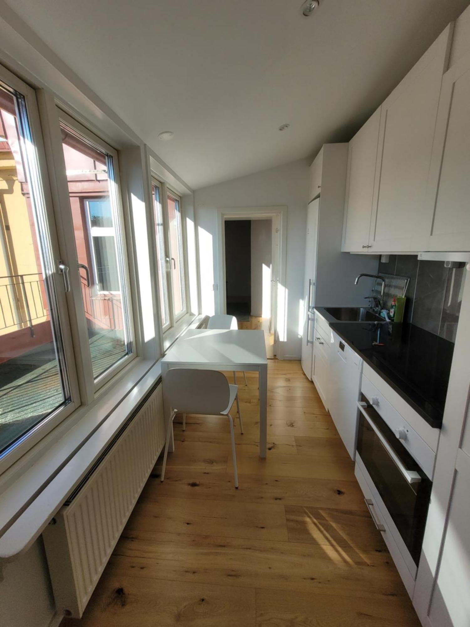 Home Inn Vmg Stokholm Dış mekan fotoğraf