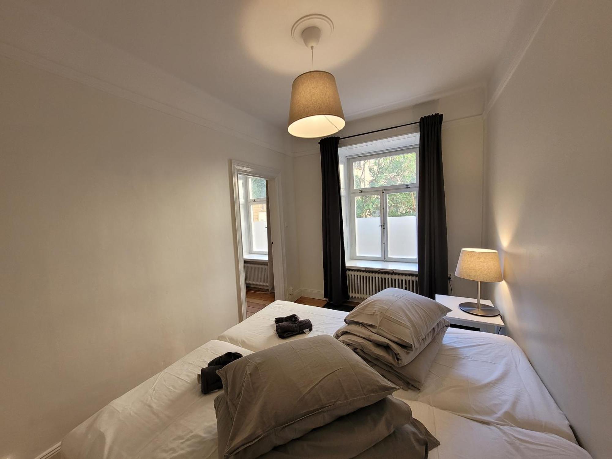 Home Inn Vmg Stokholm Dış mekan fotoğraf