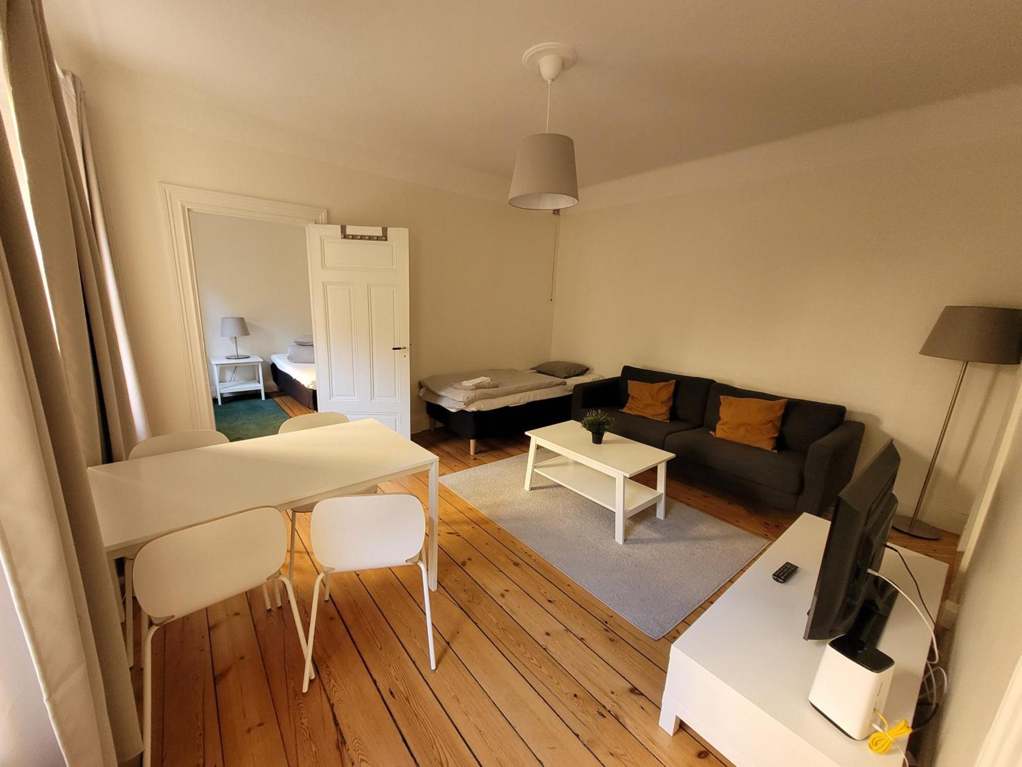 Home Inn Vmg Stokholm Dış mekan fotoğraf