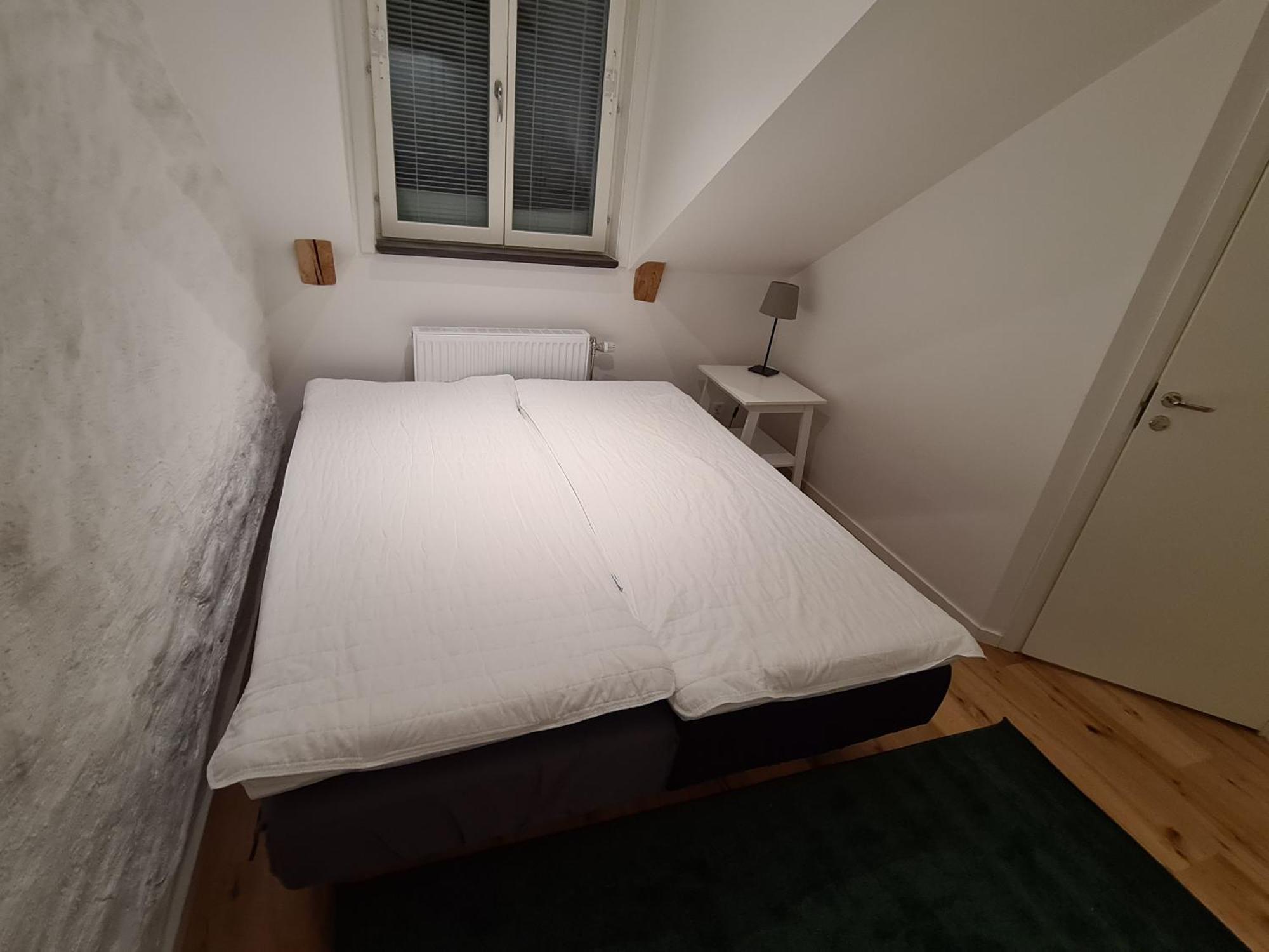 Home Inn Vmg Stokholm Dış mekan fotoğraf