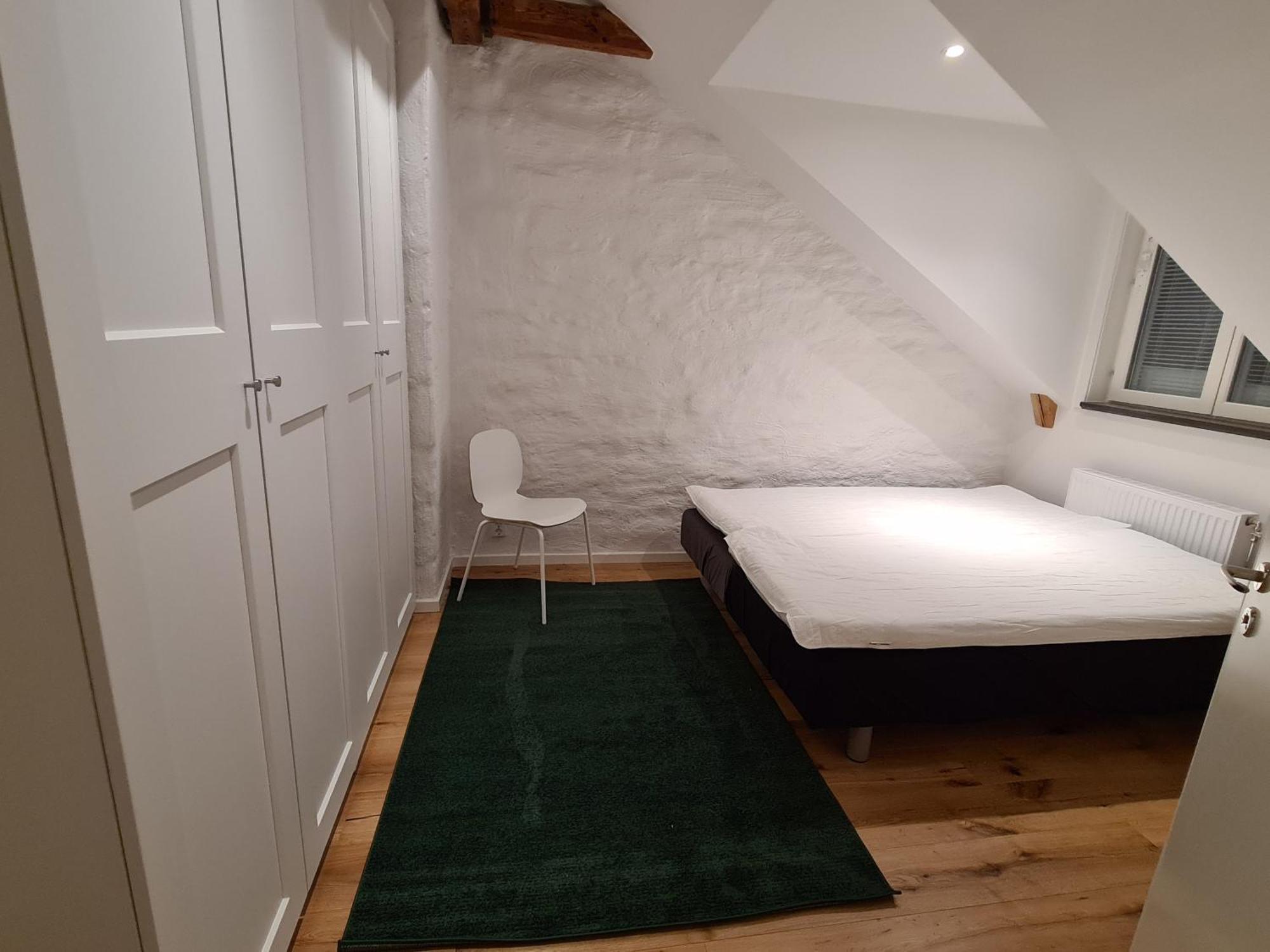 Home Inn Vmg Stokholm Dış mekan fotoğraf