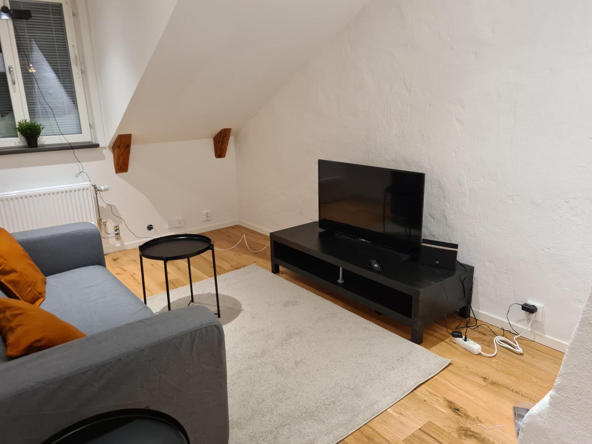 Home Inn Vmg Stokholm Dış mekan fotoğraf