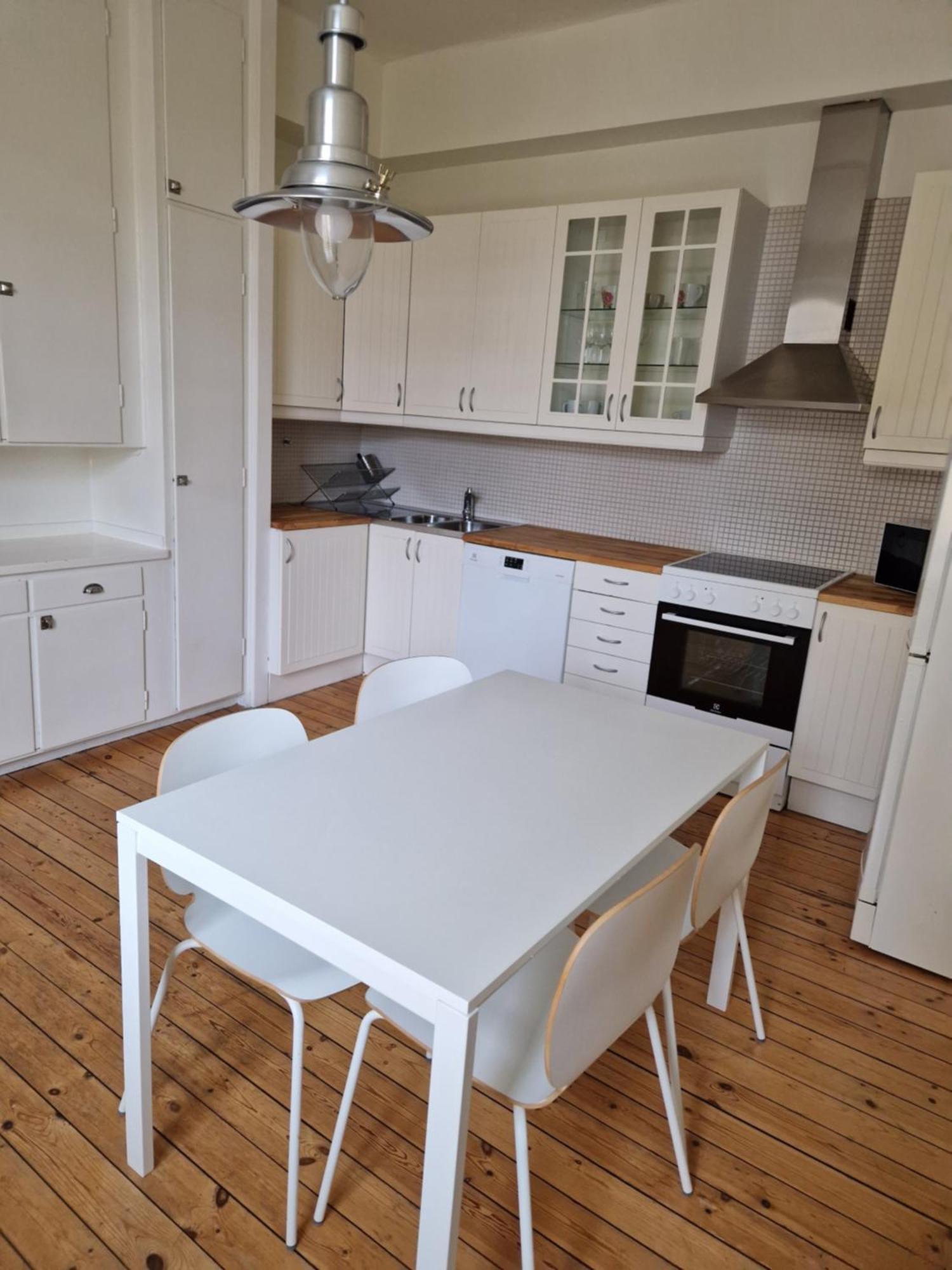Home Inn Vmg Stokholm Dış mekan fotoğraf