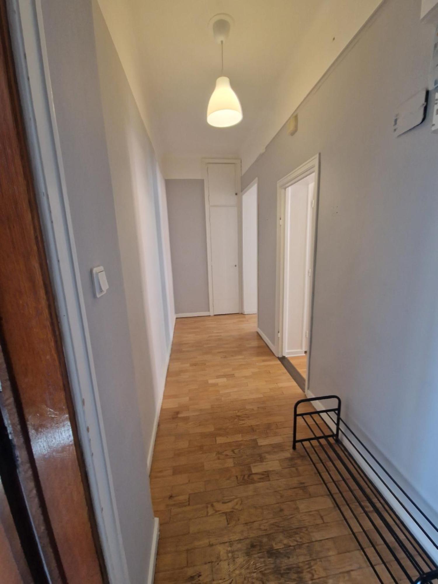 Home Inn Vmg Stokholm Dış mekan fotoğraf