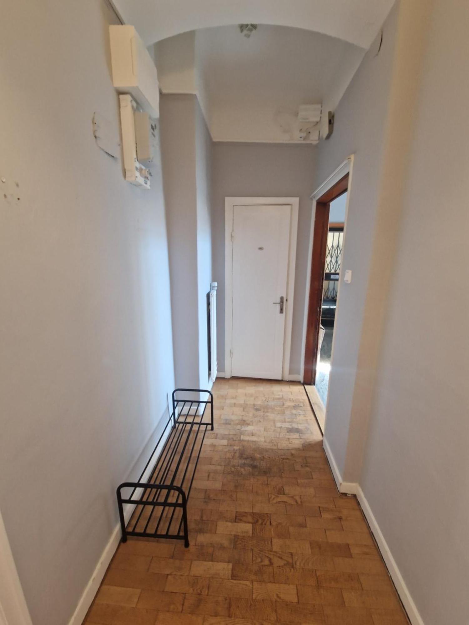 Home Inn Vmg Stokholm Dış mekan fotoğraf