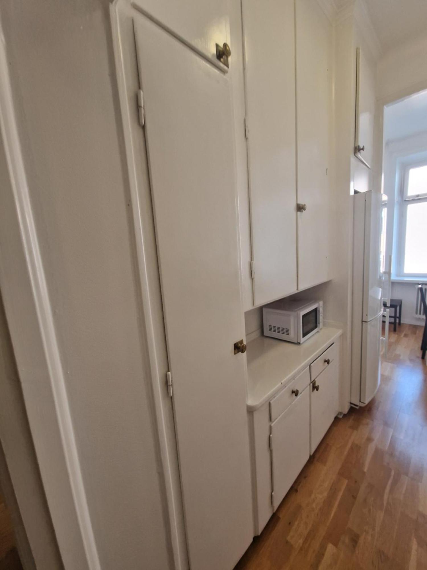 Home Inn Vmg Stokholm Dış mekan fotoğraf