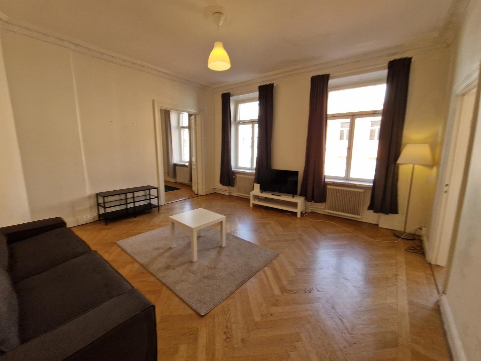 Home Inn Vmg Stokholm Dış mekan fotoğraf
