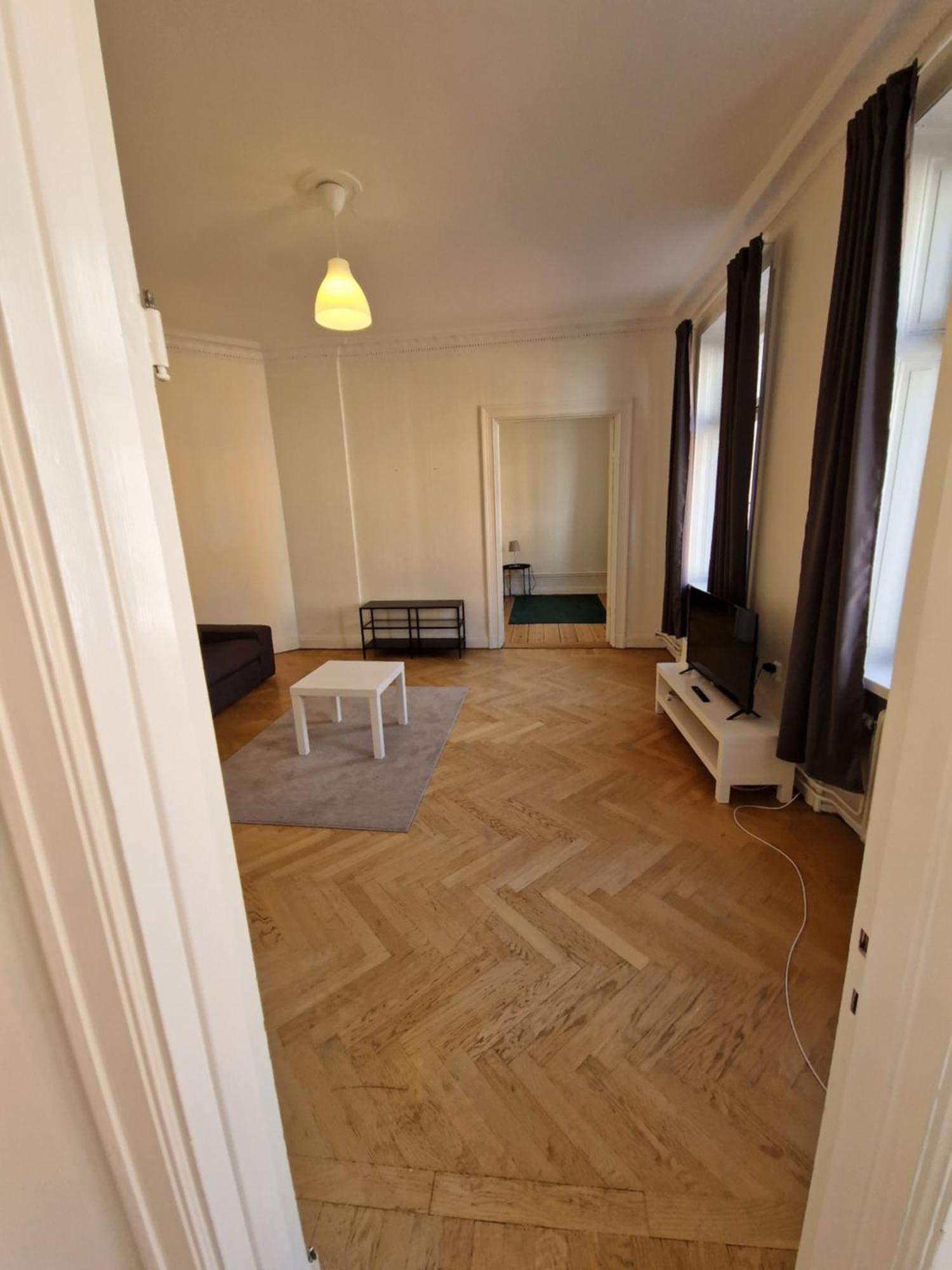 Home Inn Vmg Stokholm Dış mekan fotoğraf