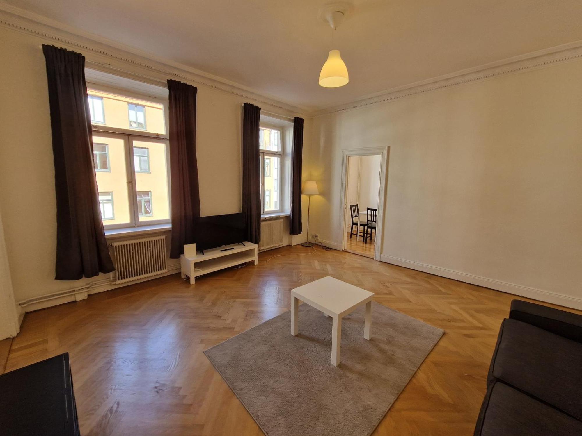 Home Inn Vmg Stokholm Dış mekan fotoğraf