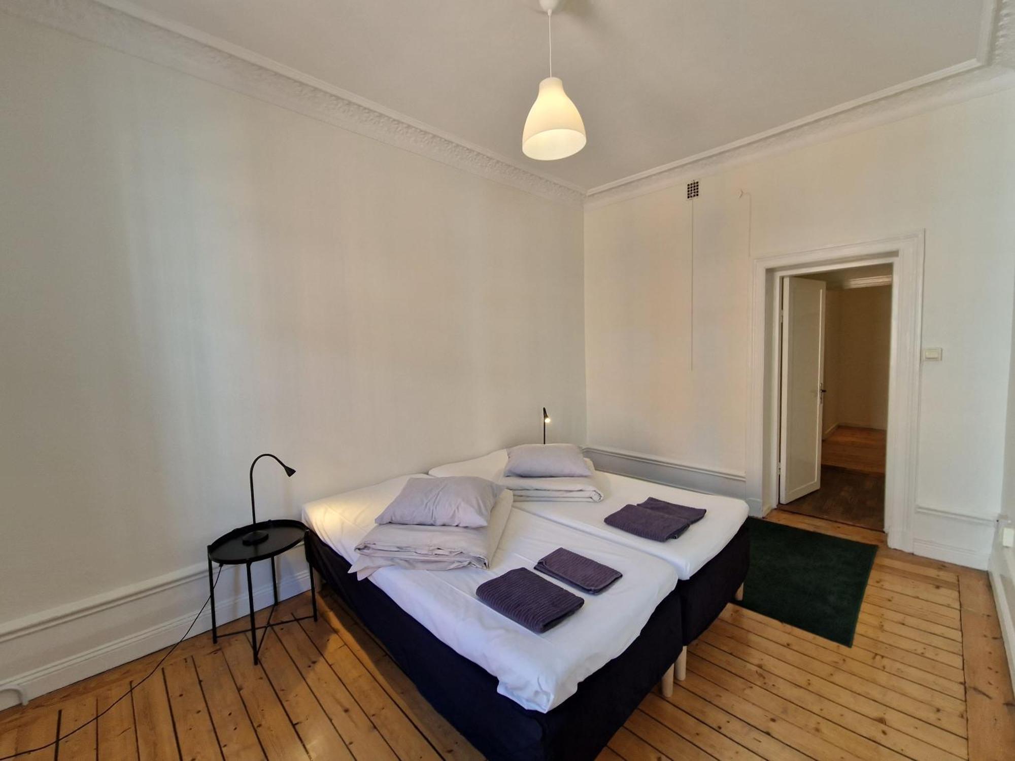 Home Inn Vmg Stokholm Dış mekan fotoğraf