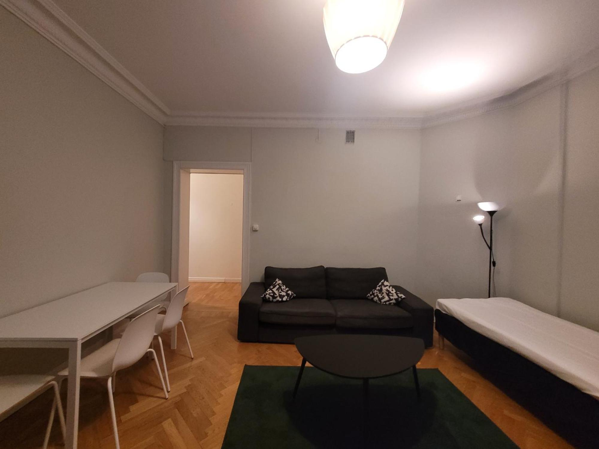 Home Inn Vmg Stokholm Dış mekan fotoğraf