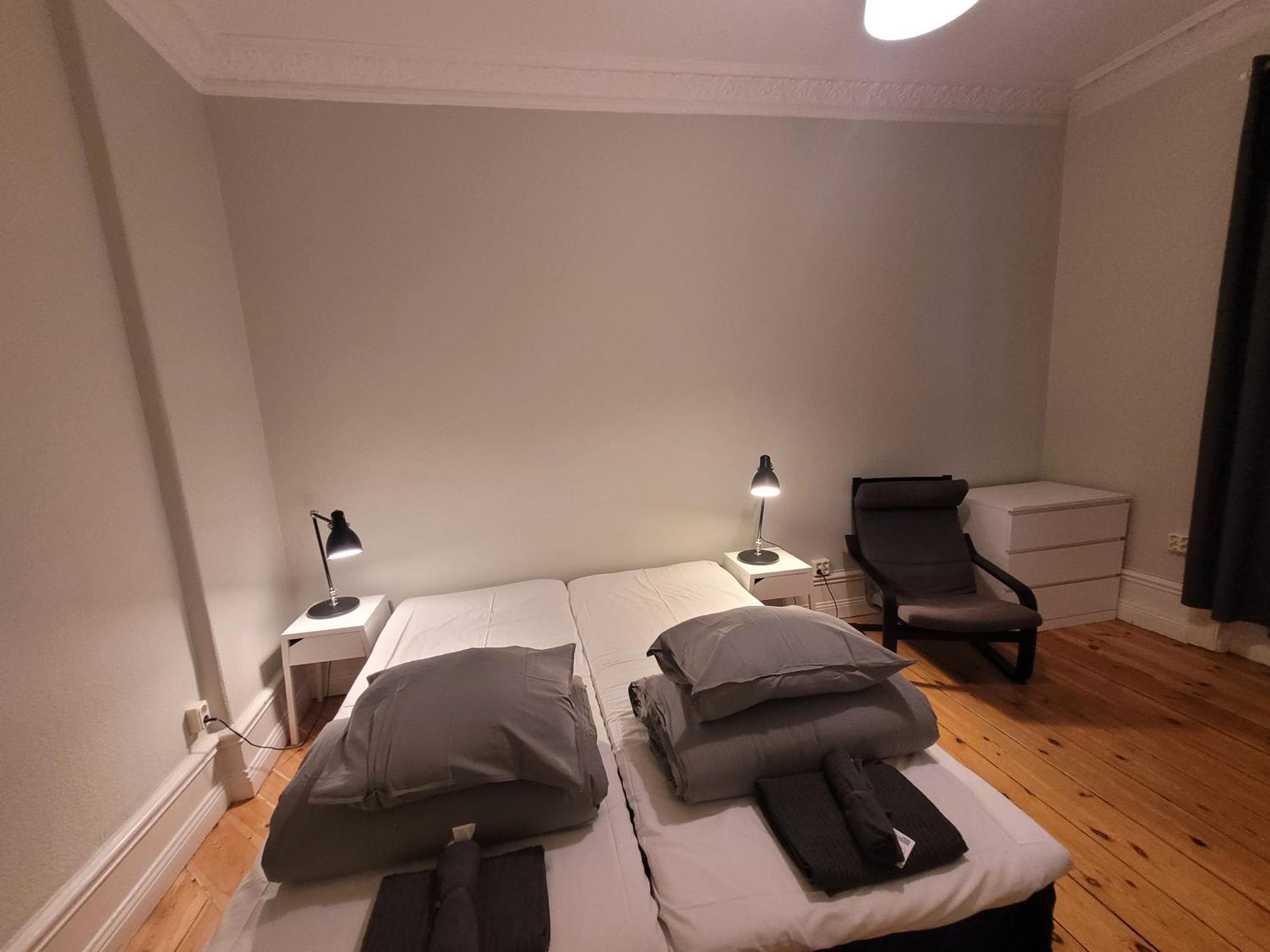 Home Inn Vmg Stokholm Dış mekan fotoğraf